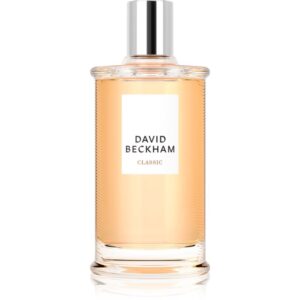 David Beckham Classic Eau de Toilette pentru bărbați 100 ml-ro