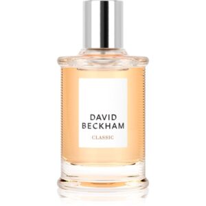 David Beckham Classic Eau de Toilette pentru bărbați 50 ml-ro