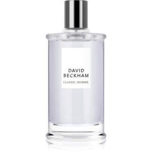 David Beckham Classic Homme Eau de Toilette pentru bărbați 100 ml-ro