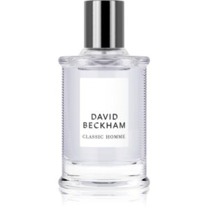 David Beckham Classic Homme Eau de Toilette pentru bărbați 50 ml-Țena