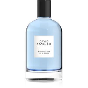 David Beckham Infinite Aqua Eau de Parfum pentru bărbați 100 ml-ro