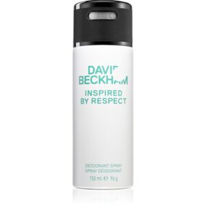David Beckham Inspired By Respect deodorant pentru bărbați 150 ml-ro