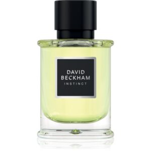 David Beckham Instinct Eau de Parfum pentru bărbați 50 ml-ro