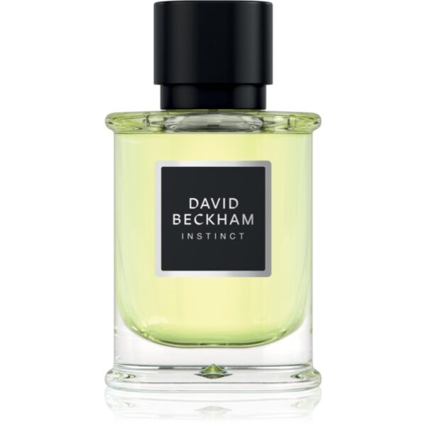 David Beckham Instinct Eau de Parfum pentru bărbați 50 ml-ro