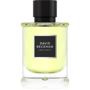 David Beckham Instinct Eau de Parfum pentru bărbați 75 ml-ro