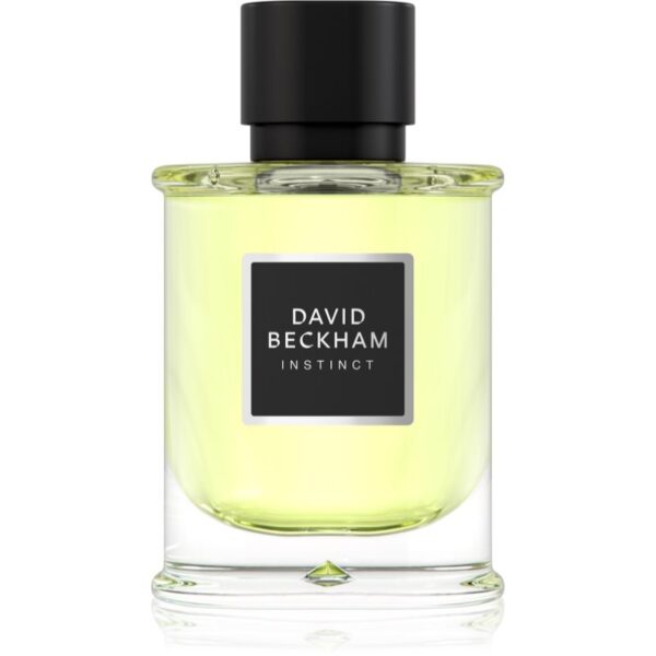 David Beckham Instinct Eau de Parfum pentru bărbați 75 ml-ro