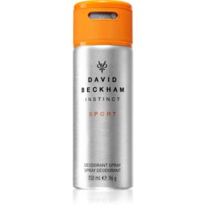 David Beckham Instinct Sport deodorant spray pentru bărbați 150 ml-ro