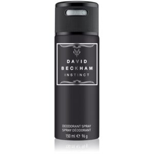 David Beckham Instinct deodorant spray pentru bărbați 150 ml-Țena