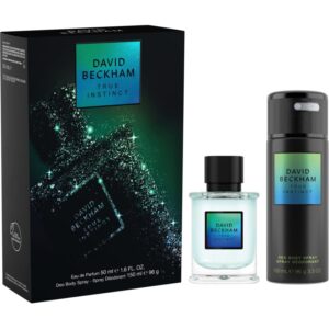 David Beckham Instinct set cadou pentru bărbați-ro