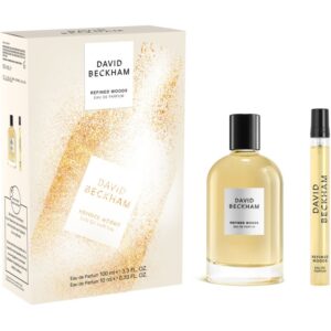 David Beckham Refined Woods set cadou pentru bărbați-ro
