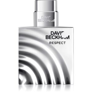 David Beckham Respect Eau de Toilette pentru bărbați 40 ml-ro
