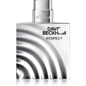 David Beckham Respect Eau de Toilette pentru bărbați 60 ml-Țena