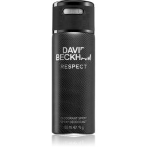 David Beckham Respect deodorant Spray pentru bărbați 150 ml-ro