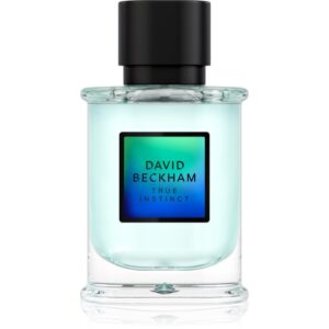 David Beckham True Instinct Eau de Parfum pentru bărbați 50 ml-Țena