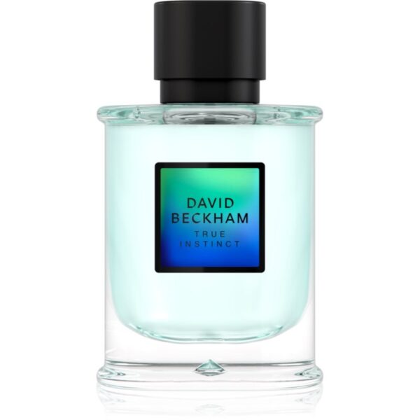 David Beckham True Instinct Eau de Parfum pentru bărbați 75 ml-Țena