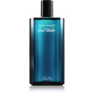 Davidoff Cool Water Eau de Toilette pentru bărbați 200 ml-ro