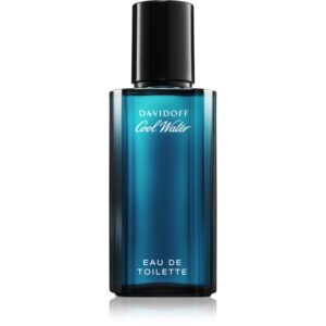 Davidoff Cool Water Eau de Toilette pentru bărbați 40 ml-Țena