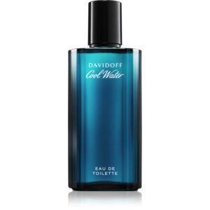 Davidoff Cool Water Eau de Toilette pentru bărbați 75 ml-Țena