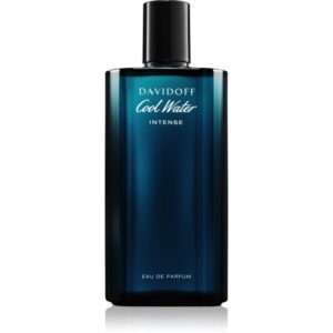 Davidoff Cool Water Intense Eau de Parfum pentru bărbați 125 ml-ro
