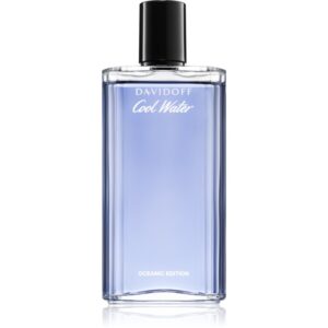 Davidoff Cool Water Oceanic Edition Limited Edition 2025 Eau de Toilette pentru bărbați 125 ml-ro