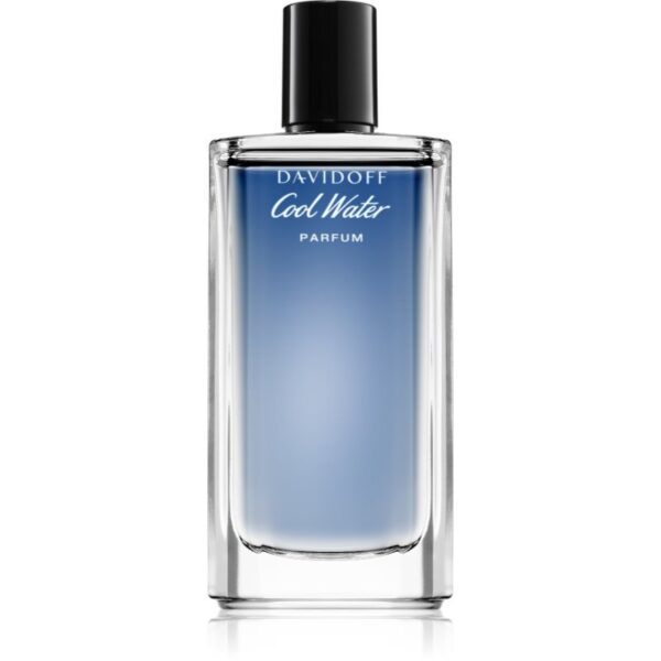 Davidoff Cool Water Parfum parfum pentru bărbați 100 ml-ro
