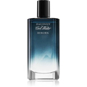 Davidoff Cool Water Reborn Eau de Parfum pentru bărbați 100 ml-ro