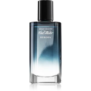 Davidoff Cool Water Reborn Eau de Parfum pentru bărbați 50 ml-ro