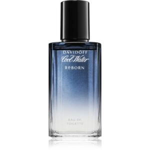 Davidoff Cool Water Reborn Eau de Toilette pentru bărbați 40 ml-ro