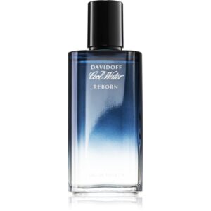 Davidoff Cool Water Reborn Eau de Toilette pentru bărbați 75 ml-Țena