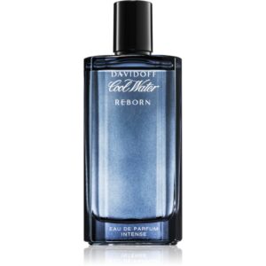 Davidoff Cool Water Reborn Intense Eau de Parfum intense pentru bărbați 100 ml-Țena