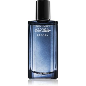 Davidoff Cool Water Reborn Intense Eau de Parfum intense pentru bărbați 50 ml-ro