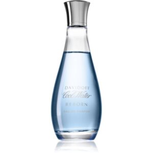 Davidoff Cool Water Woman Reborn Eau de Parfum pentru femei 100 ml-Țena