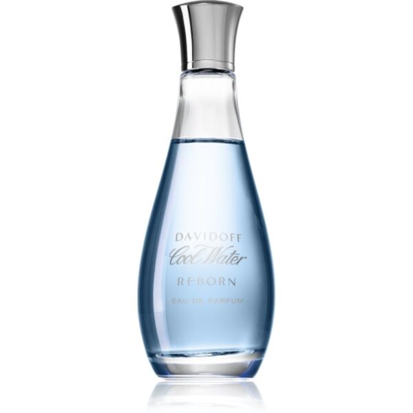 Davidoff Cool Water Woman Reborn Eau de Parfum pentru femei 100 ml-Țena