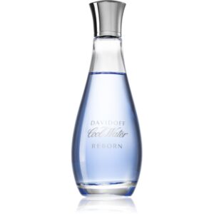Davidoff Cool Water Woman Reborn Eau de Toilette pentru femei 100 ml-Țena
