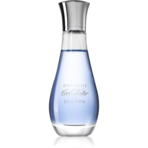Davidoff Cool Water Woman Reborn Eau de Toilette pentru femei 50 ml-Țena