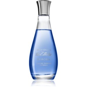 Davidoff Cool Water Woman Reborn Intense Eau de Parfum intense pentru femei 100 ml-ro