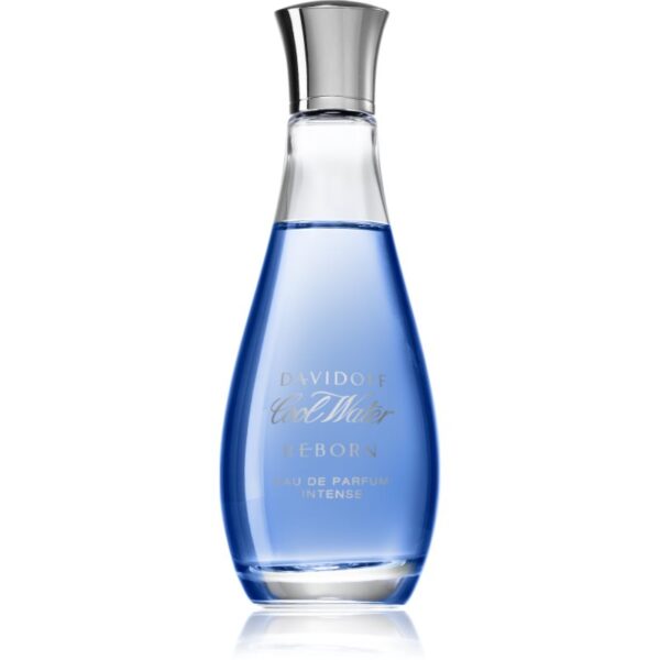 Davidoff Cool Water Woman Reborn Intense Eau de Parfum intense pentru femei 100 ml-ro