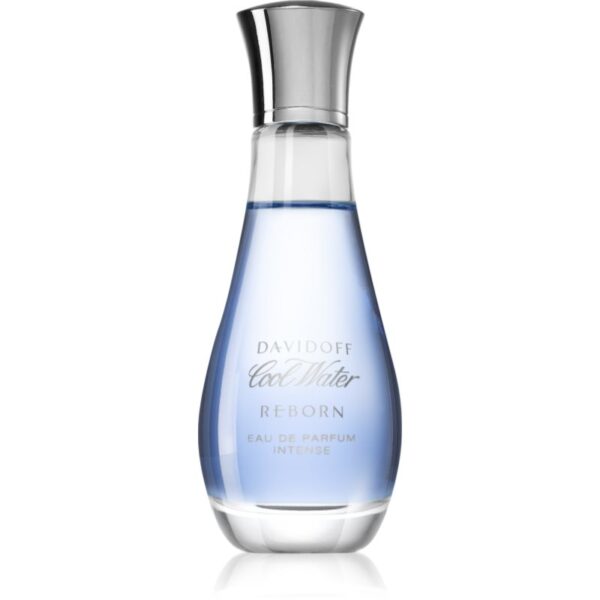 Davidoff Cool Water Woman Reborn Intense Eau de Parfum intense pentru femei 50 ml-ro