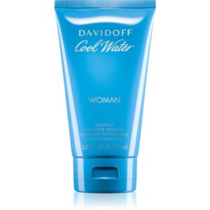 Davidoff Cool Water Woman gel de duș pentru femei 150 ml-Țena