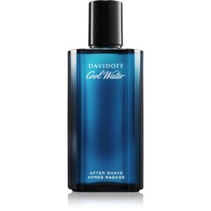 Davidoff Cool Water after shave pentru bărbați 75 ml-Țena