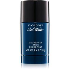 Davidoff Cool Water deostick pentru bărbați 70 g-ro