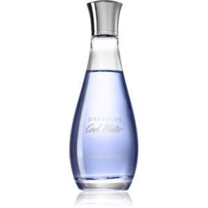 Davidoff Cool Water fo her Oceanic Edition Limited Edition 2025 Eau de Toilette pentru femei 100 ml-ro