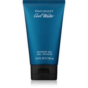 Davidoff Cool Water gel de duș pentru bărbați 150 ml-Țena