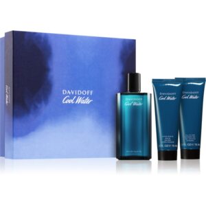 Davidoff Cool Water set cadou pentru bărbați-ro