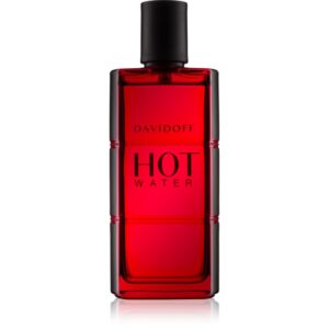 Davidoff Hot Water Eau de Toilette pentru bărbați 110 ml-Țena