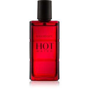 Davidoff Hot Water Eau de Toilette pentru bărbați 60 ml-Țena