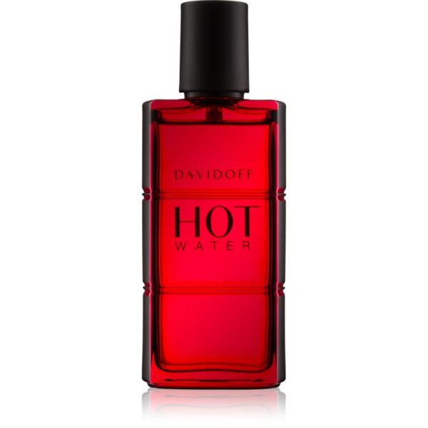 Davidoff Hot Water Eau de Toilette pentru bărbați 60 ml-Țena
