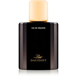 Davidoff Zino Eau de Toilette pentru bărbați 125 ml-ro