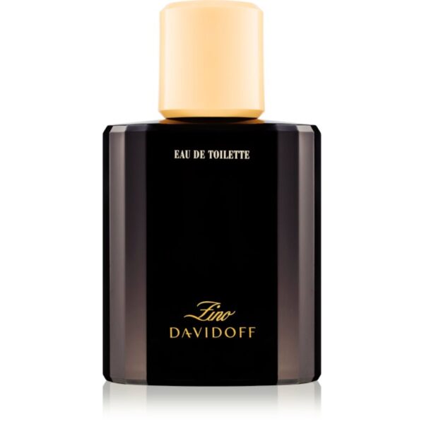 Davidoff Zino Eau de Toilette pentru bărbați 125 ml-ro