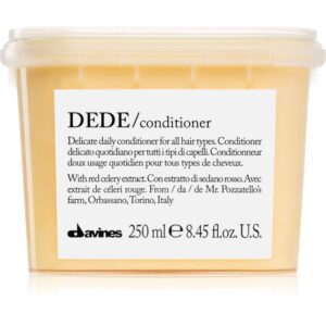 Davines Essential Haircare DEDE Conditioner Balsam pentru toate tipurile de par 250 ml-Țena